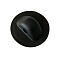 Шайба леера малая (Черный) купить по выгодной цене 45 руб. в магазине RiverMart.ru