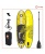 Надувная доска для sup-бординга ZRAY SUP BOARD model X1 | RiverMart.ru
