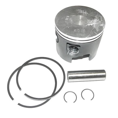 Поршневой комплект Mercury 100-40K WSM купить по выгодной цене 17 633 руб. в магазине RiverMart.ru