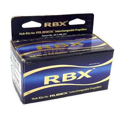 Комплект втулочный RBX-100 купить по выгодной цене 6 789 руб. в магазине RiverMart.ru