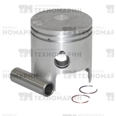 Поршневой комплект Tohatsu 351-00001-1 купить по выгодной цене 4 146 руб. в магазине RiverMart.ru