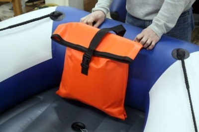 Якорная-сумка Marko Boats купить по выгодной цене 2 000 руб. в магазине RiverMart.ru