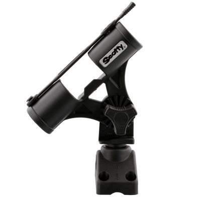 Держатель для спиннинга Scotty 0265 купить по выгодной цене 2 900 руб. в магазине RiverMart.ru