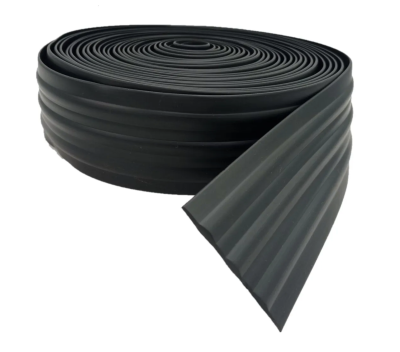 Лента ПВХ для лодок 60мм (Черный) купить по выгодной цене 119 руб. в магазине RiverMart.ru