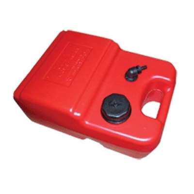 Канистра для топлива переносная 12л | RiverMart.ru
