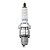 DR5HS Свеча зажигания купить по выгодной цене 742 руб. в магазине RiverMart.ru