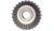 Шестерня переднего хода Yamaha 646-45560-00 KACAWA | RiverMart.ru
