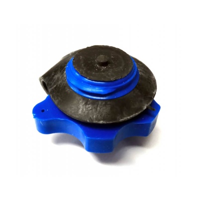 Клапан воздушный уфимский с "восьмеркой" купить по выгодной цене 84 руб. в магазине RiverMart.ru