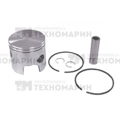 Поршневой комплект Suzuki +0,25 12100-96353-0.25 | RiverMart.ru

