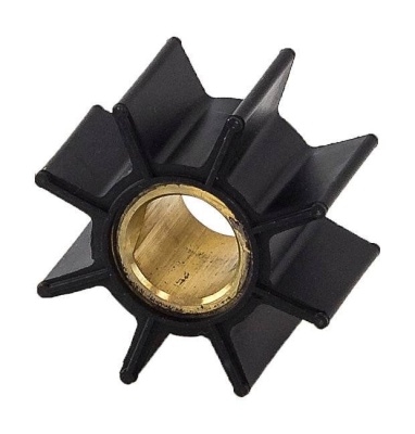 Крыльчатка помпы охлаждения двигателя Honda 19210-881-A01 | RiverMart.ru
