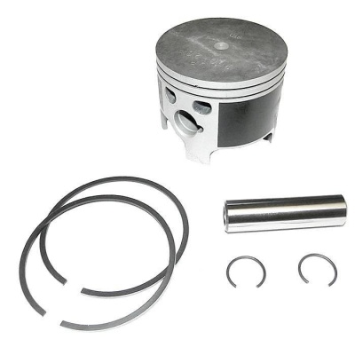 Поршневой комплект Mercury 100-20PK WSM | RiverMart.ru
