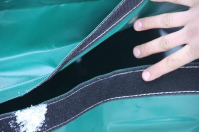 Надувная палатка универсального назначения | RiverMart.ru
