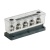 Клемма-штифт 5x10мм, 650A с крышкой | RiverMart.ru
