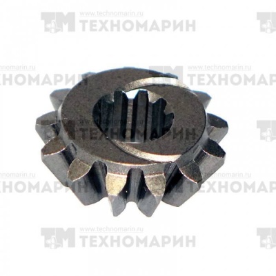 Ведущая шестерня редуктора Yamaha 6N0-G5551-00 KACAWA купить по выгодной цене 1 835 руб. в магазине RiverMart.ru