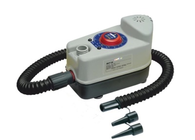 Электрический компрессор Bravo BP 12 | RiverMart.ru

