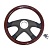 Колесо рулевое LAMPEDUSA купить по выгодной цене 61 823 руб. в магазине RiverMart.ru