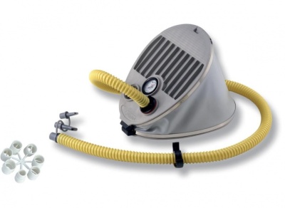 Насос лягушка Bravo 7M | RiverMart.ru
