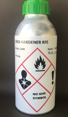 ORCA Отвердитель купить по выгодной цене 9 500 руб. в магазине RiverMart.ru