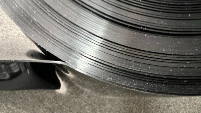 Пленка ПВХ толщина 1мм ширина 450мм для усиления баллонов лодок купить по выгодной цене 650 руб. в магазине RiverMart.ru