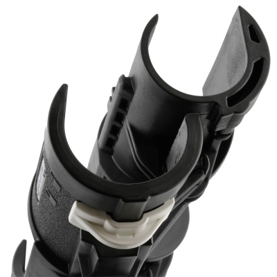 Держатель для спиннинга Scotty 0400 (универсальный) купить по выгодной цене 3 990 руб. в магазине RiverMart.ru