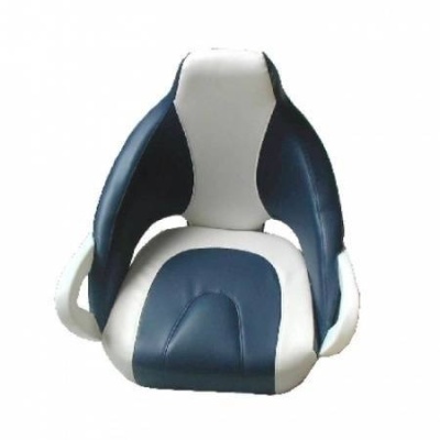 Сиденье мягкое 410х450 мм SPORTMAN | RiverMart.ru
