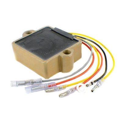 Реле регулятор напряжения Mercury PH350-0005 WSM | RiverMart.ru
