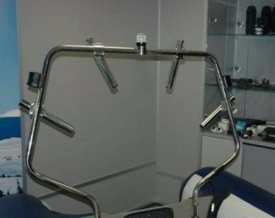 Дуга на лодку пвх (тарга) купить по выгодной цене 19 500 руб. в магазине RiverMart.ru