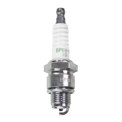 BP8HN-10 Свеча зажигания | RiverMart.ru
