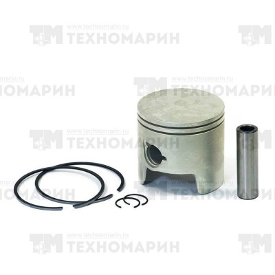 Поршневой комплект Yamaha 688-11631-03 | RiverMart.ru
