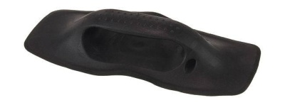 Ручка транспортировочная 273х113 (Черная) купить по выгодной цене 350 руб. в магазине RiverMart.ru