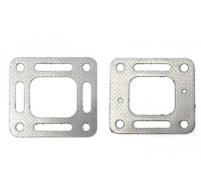 Прокладка выхлопного коллектора Mercruiser 27-860233 | RiverMart.ru
