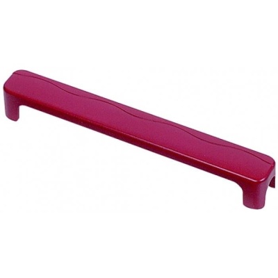 Крышка для клемм 12 красная | RiverMart.ru
