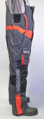 Зимний мембранный костюм ENVISION Winter Extreme 5 (до - 30С) купить по выгодной цене 18 343 руб. в магазине RiverMart.ru