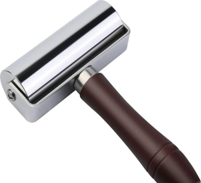 Валик для прикатки металический 100мм купить по выгодной цене 2 950 руб. в магазине RiverMart.ru