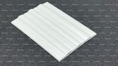 Защитный брус 60мм бухта 100м (Светло-Серый) купить по выгодной цене 12 650 руб. в магазине RiverMart.ru