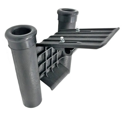 Удочкодержатель на ликпазе в лодку пвх купить по выгодной цене 580 руб. в магазине RiverMart.ru