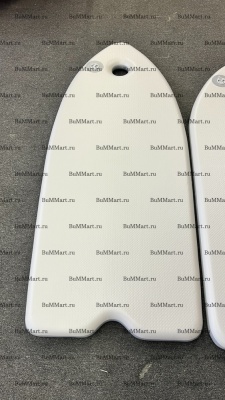 Надувное дно 80мм AirDeck (аирдек) по индивидуальным размерам купить по выгодной цене 680 руб. в магазине RiverMart.ru