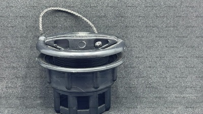 Клапан для лодки пвх (FAL) купить по выгодной цене 200 руб. в магазине RiverMart.ru