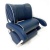 Сиденье мягкое 546х457 мм TWIN 46 FLIP-UP | RiverMart.ru
