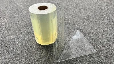 ТПУ Пленка 0,7мм для бронирования лодки 350мм бухта 50м купить по выгодной цене 39 500 руб. в магазине RiverMart.ru