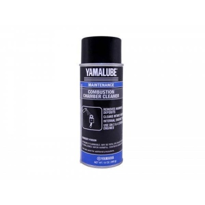 Очиститель камеры сгорания Yamalube Combustion Chamber Cleaner | RiverMart.ru

