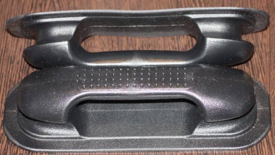 Ручка РИБ купить по выгодной цене 450 руб. в магазине RiverMart.ru