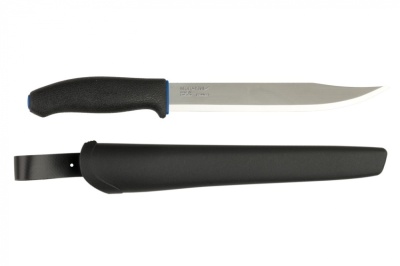 Нож Morakniv Craft Allround 749 купить по выгодной цене 2 365 руб. в магазине RiverMart.ru