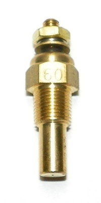 Датчик температуры охлаждающей жидкости Mercury 778-104 WSM | RiverMart.ru
