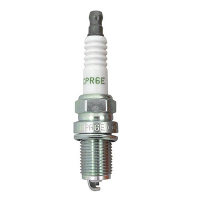 BCPR6E Свеча V-LINE NR.12 зажигания | RiverMart.ru
