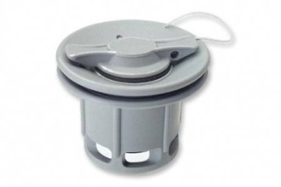 Воздушный клапан Bravo 2001 (Серый) купить по выгодной цене 470 руб. в магазине RiverMart.ru