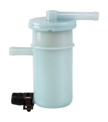 Топливный фильтр (в сборе) Suzuki 15410-96J00 | RiverMart.ru
