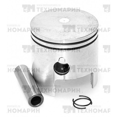 Поршневой комплект Tohatsu 350-00001-1 KACAWA купить по выгодной цене 3 413 руб. в магазине RiverMart.ru