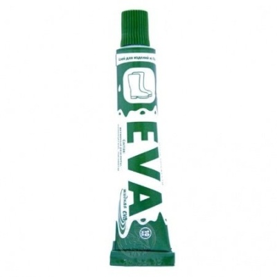 Жидкая ЭВА 10мл (Хаки) купить по выгодной цене 180 руб. в магазине RiverMart.ru