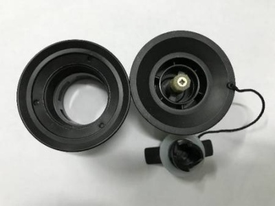 Клапан для лодок ПВХ BR 2001 купить по выгодной цене 350 руб. в магазине RiverMart.ru